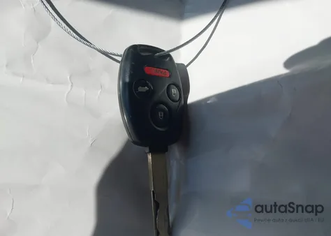 2011 Honda Pilot Ex-L из США, поврежденный, VIN 5FNYF4H71BB099443